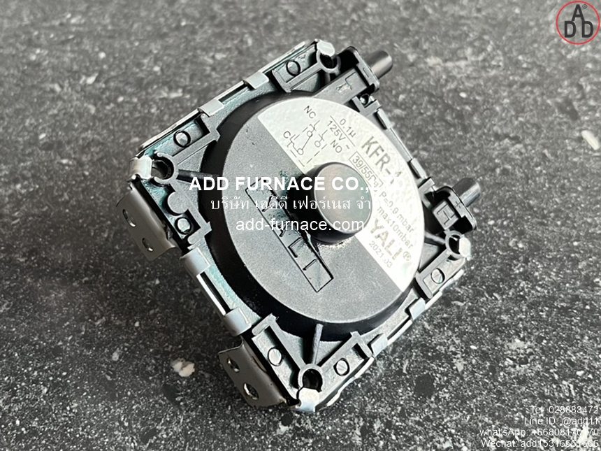 KFR-1 PRESSURE SWITCH (7)